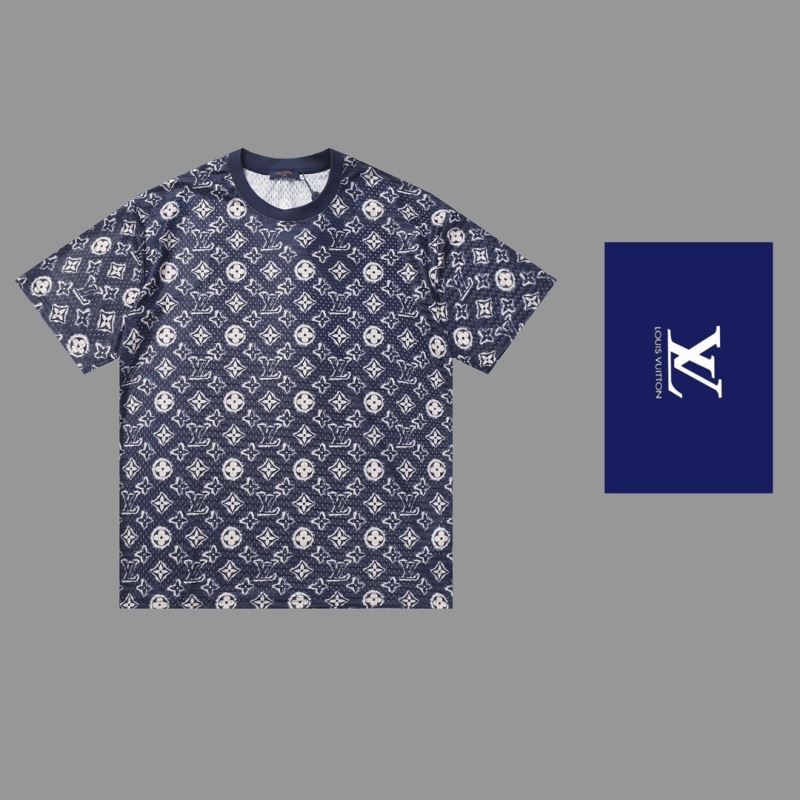 Louis Vuitton T-Shirts